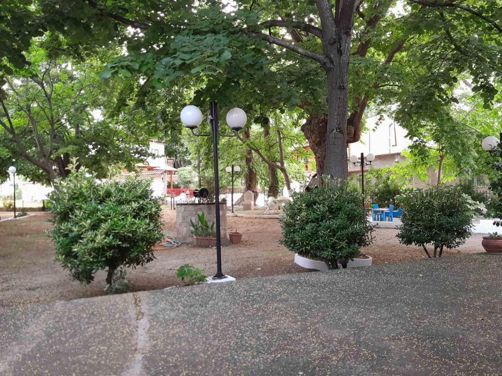 Avli Studios Kokkino Nero Exterior photo